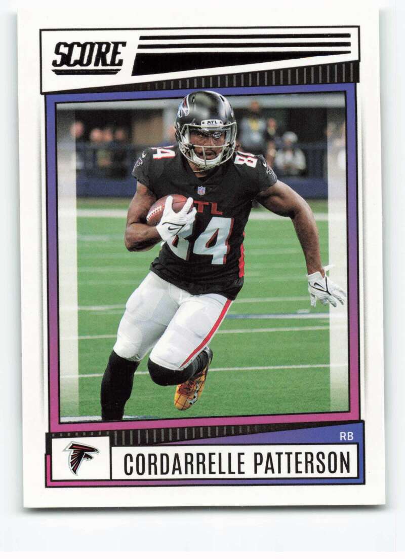 41 Cordarrelle Patterson